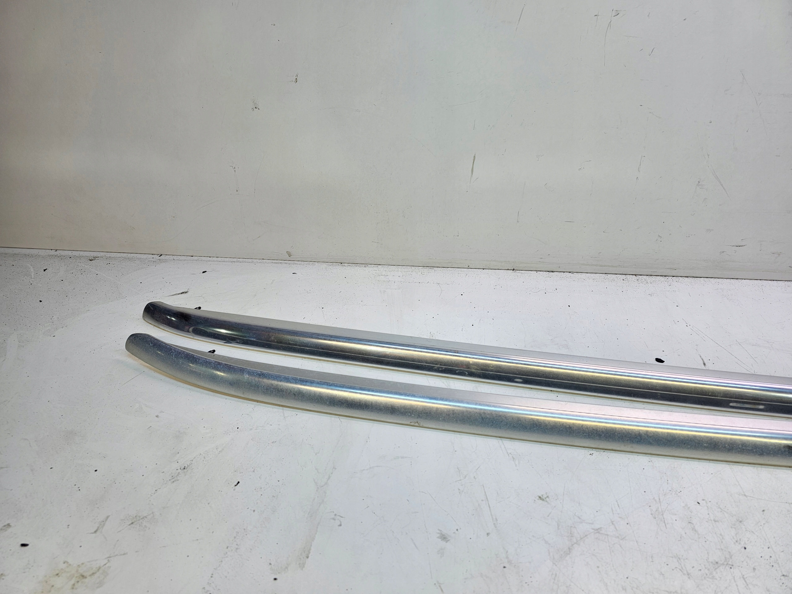 DACHRELING DACHRELING DACH CHROM KOMPLET AUDI Q5 8R0860022J