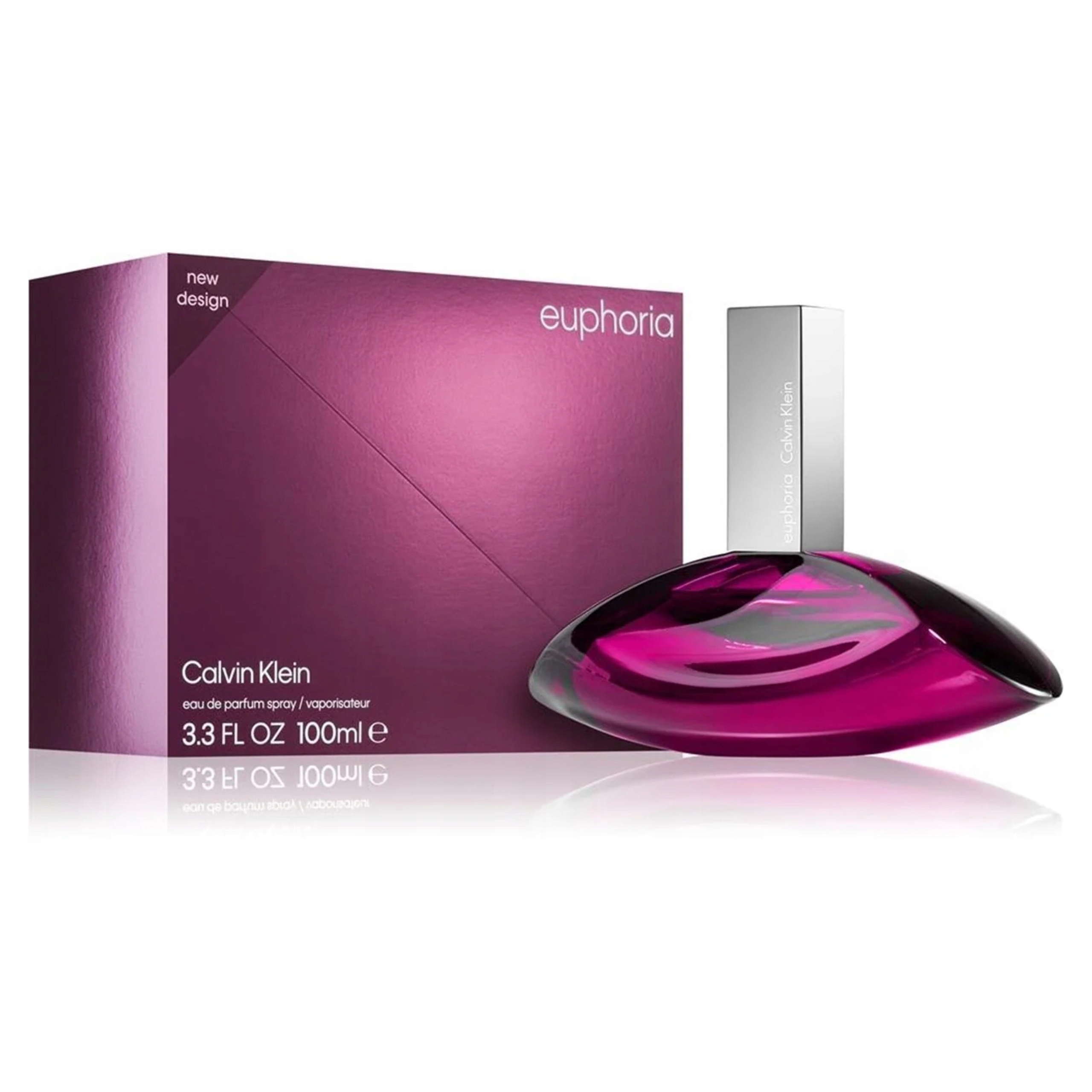 Calvin Klein Euphoria Woman woda perfumowana 100ml