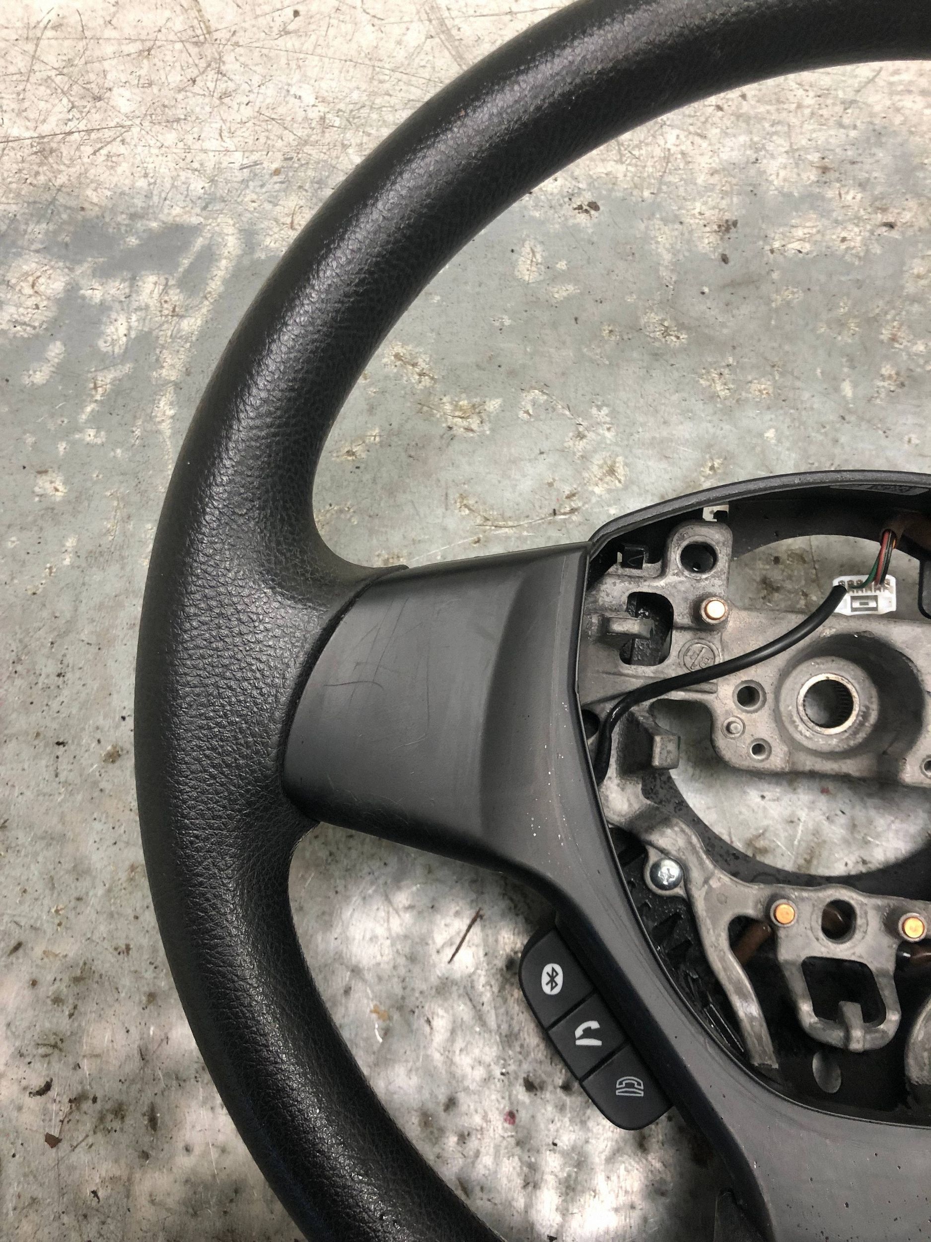 volante PIANKA SUZUKI CELERIO 84M61-5PK