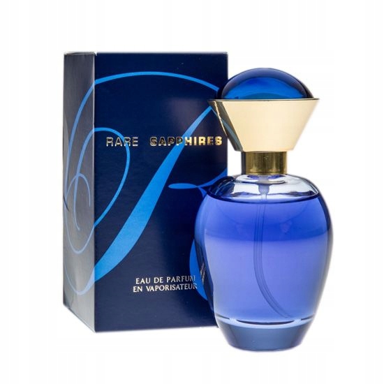 Parfémovaná voda Rare Sapphires Avon