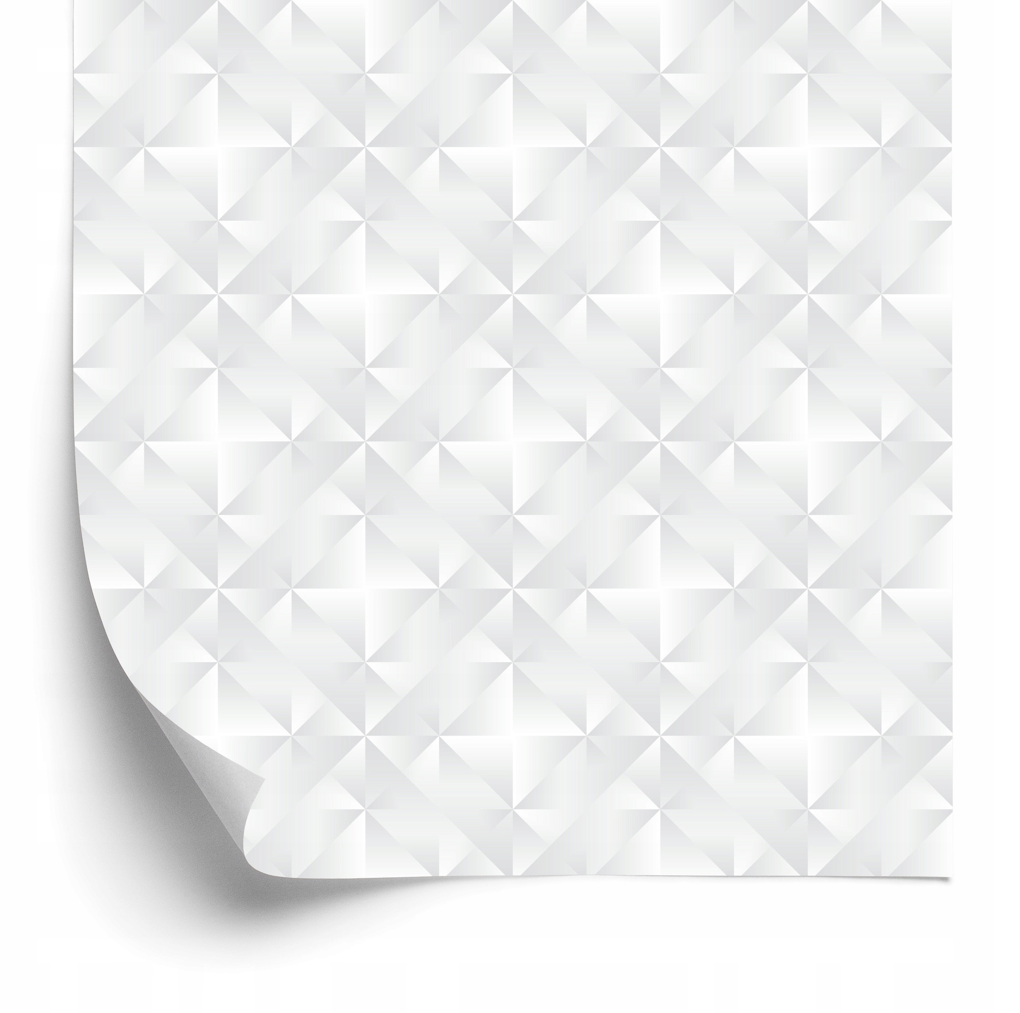 Tapeta Moderní geometrický vzor 50 x 1000 cm