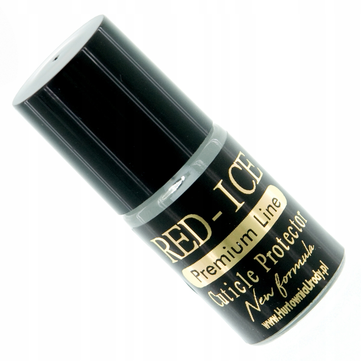 

Cuticle protector 5ml nowa formuła guma do skórek