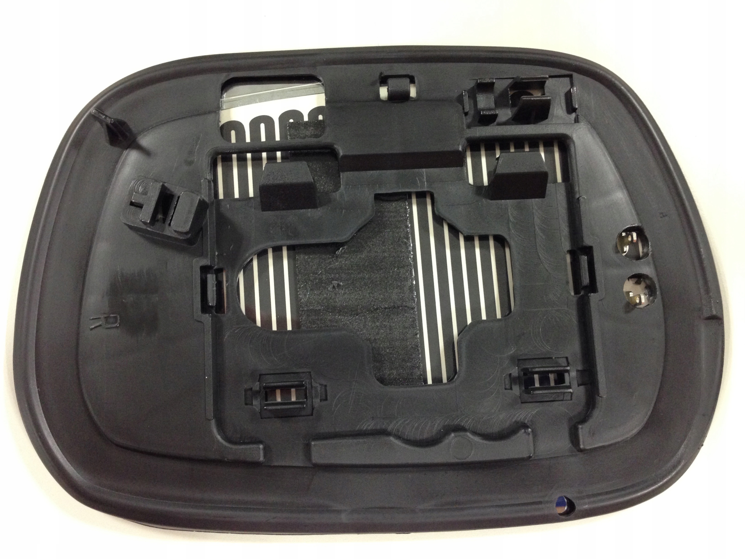 336-0051-1 - TYC НАРУЖНОЕ ЗЕРКАЛО КАРТРИДЖ RAV-4 00-05/P/PG / WYP