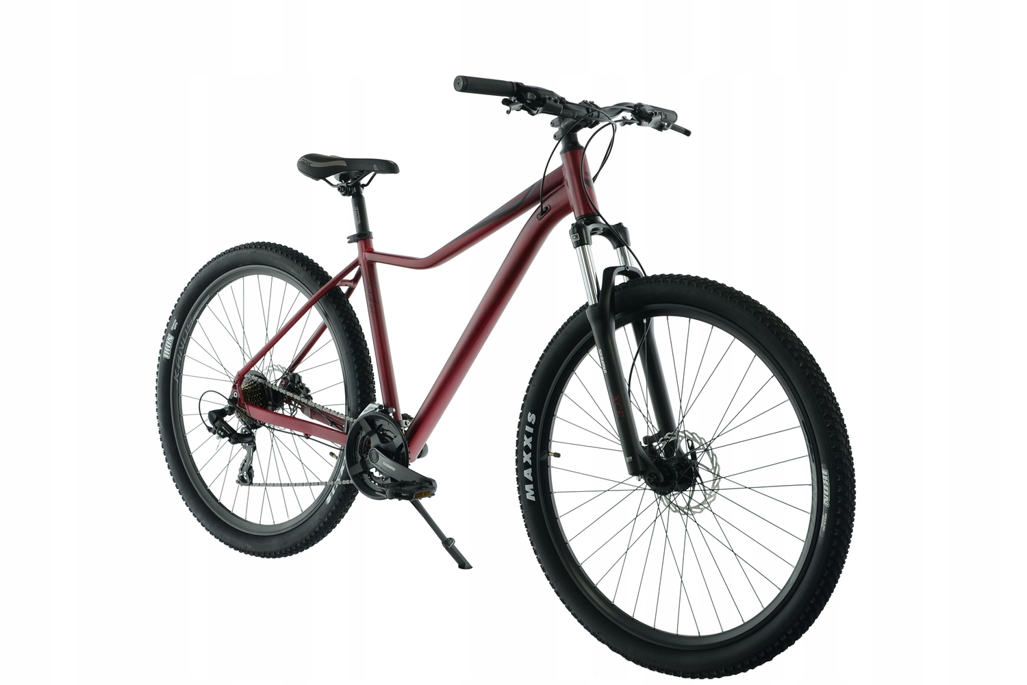 Rower MTB Kands 29 Saphire V1 r17
