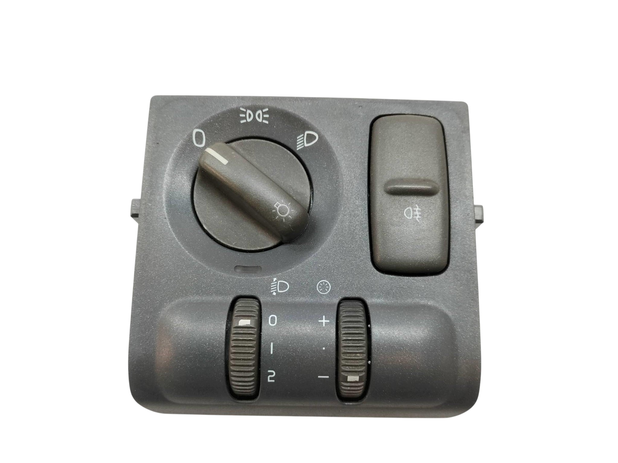 interrupteur commande phares feux 30862851 Volvo V40