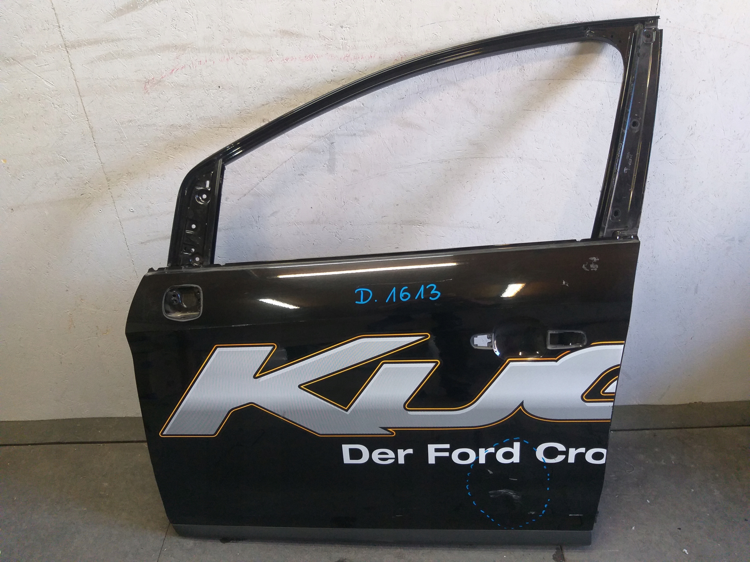 Tür vorne links FORD KUGA MK1