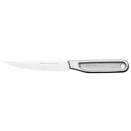 Fiskars All Steel Raňajkový nôž 12cm 1062888 1 ks