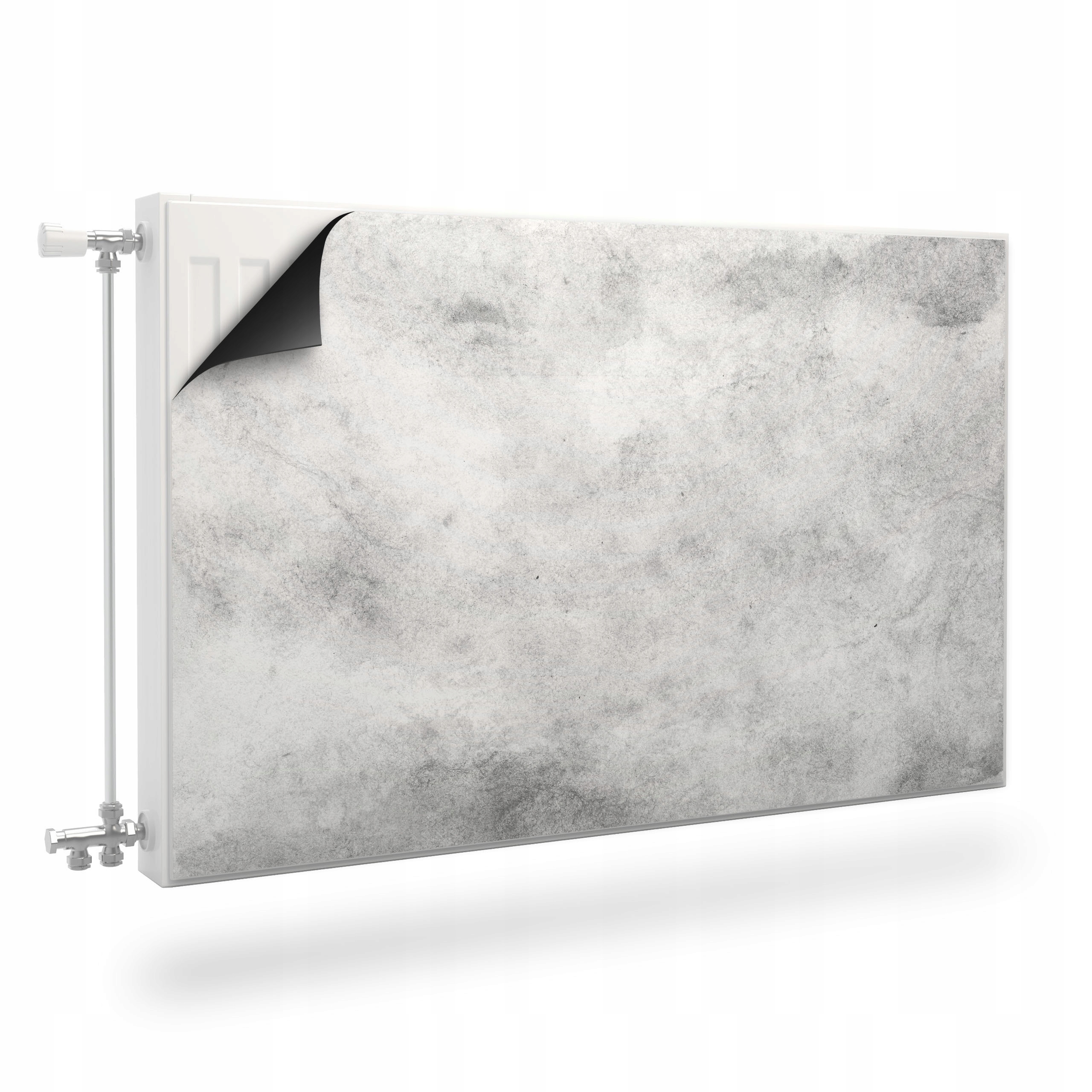 

Osłona Maskownica Kaloryfera Ombre Beton 120x60