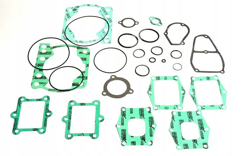 

Uszczelki Top-end Athena Gas-gas Ec 300 97-14