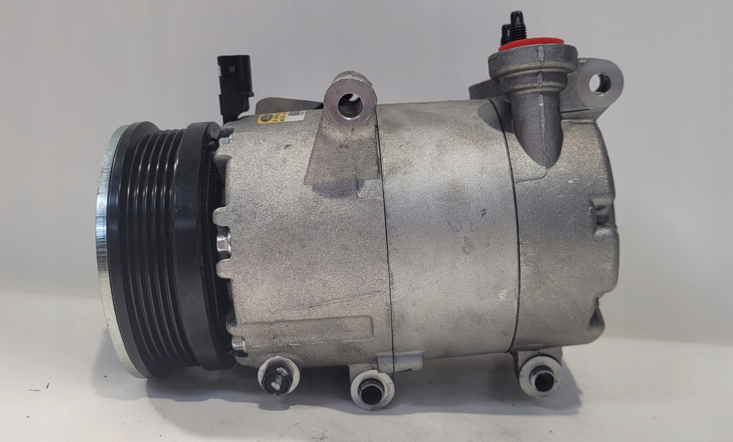 kompresor klimatizaci FORD BV6N-19D629-BF