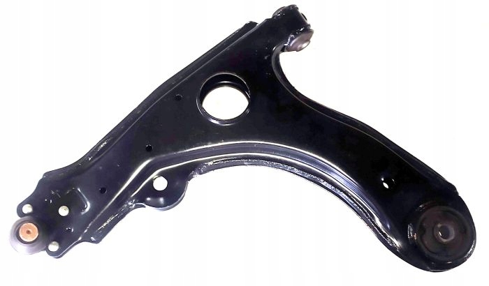 Vw Passat B3 B4 1988-1997 Rameno Přední Levé Spodní Nové Srline