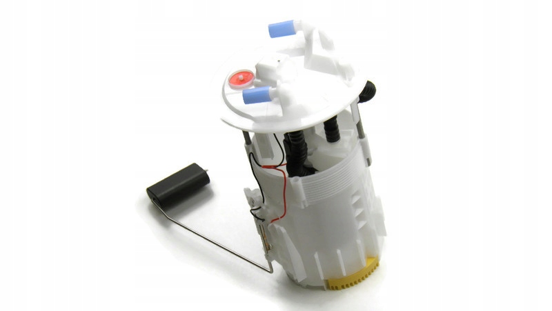 POMPA PALIWA RENAULT KANGOO II CITAN W415 1.5 DCI Producent części EXP