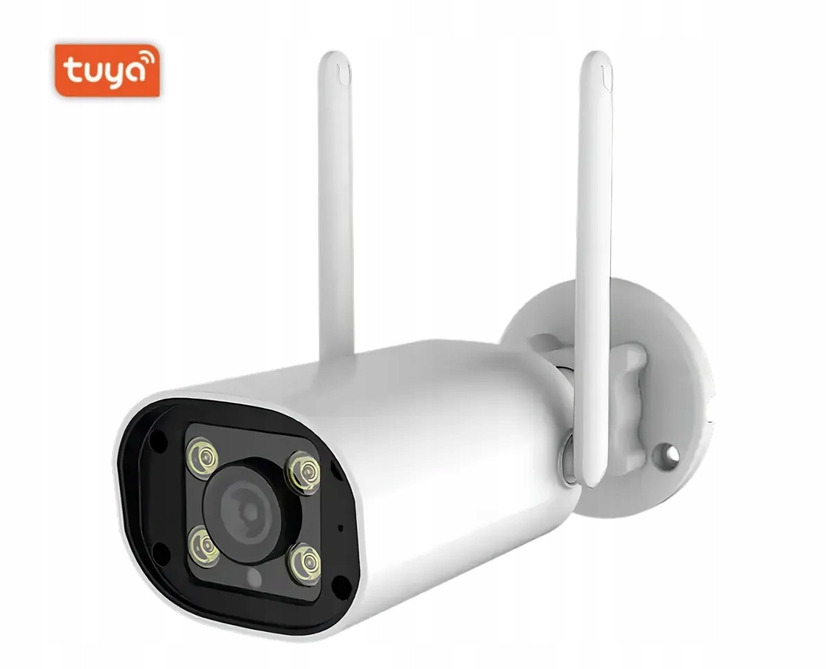 Bot Chytrá venkovní IP/WiFi kamera NA5