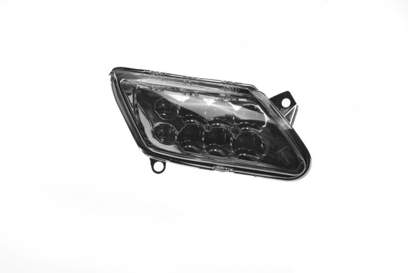 IS9M26266 - УКАЗАТЕЛЬ ПОВОРОТА ПЕРЕДНИЙ ЛЕВЫЙ LED CL ДЛЯ YAMAHA X-MAX125