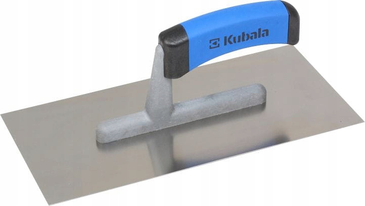 Paca nierdzewna 130x270mm - Kubala 0473