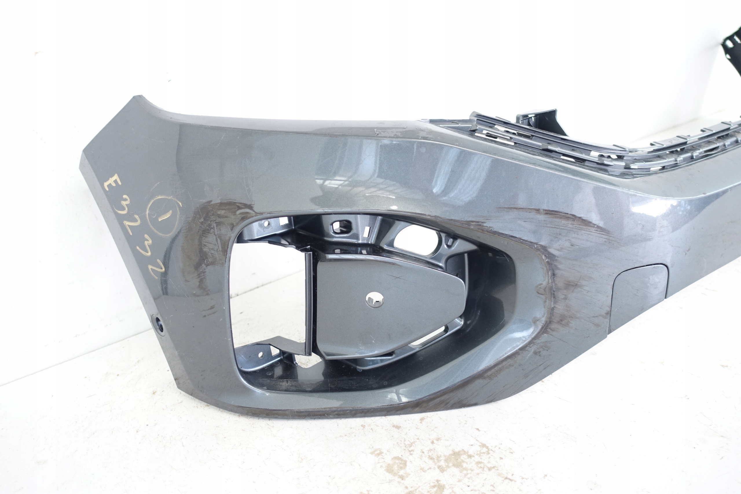 nárazník předek přední VW T-ROC LIFT 21- 2GA807221Q