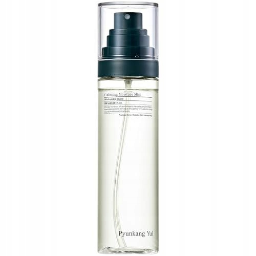Osvěžující Pleťová Mlha Calming Moisture Mist 100 ML