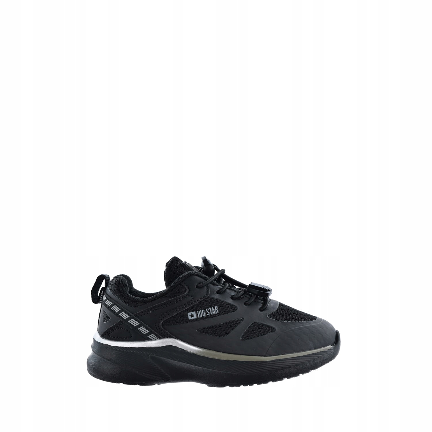 Sneakersy Buty sportowe Big Star LL374161 35