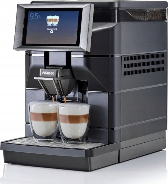 Ekspres automatyczny Saeco Magic M1