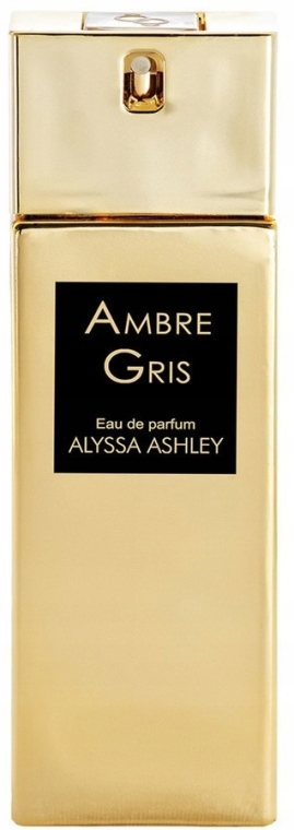 Alyssa Ashley Ambre Gris Parfémovaná Voda 30 ML Pro Ženy