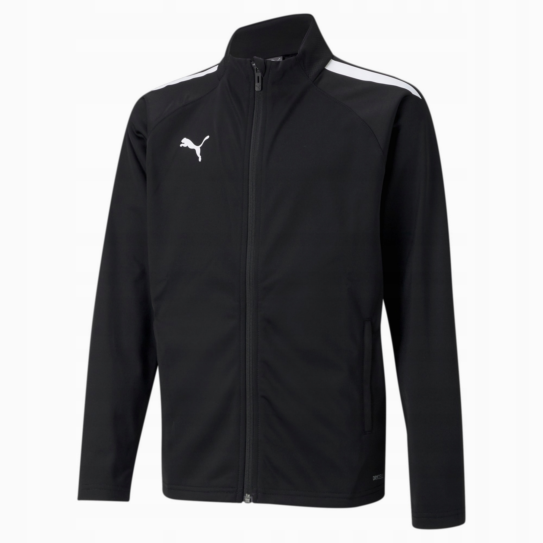PUMA KURTKA TEAMLIGA TRAINING JR 65723503 r 140