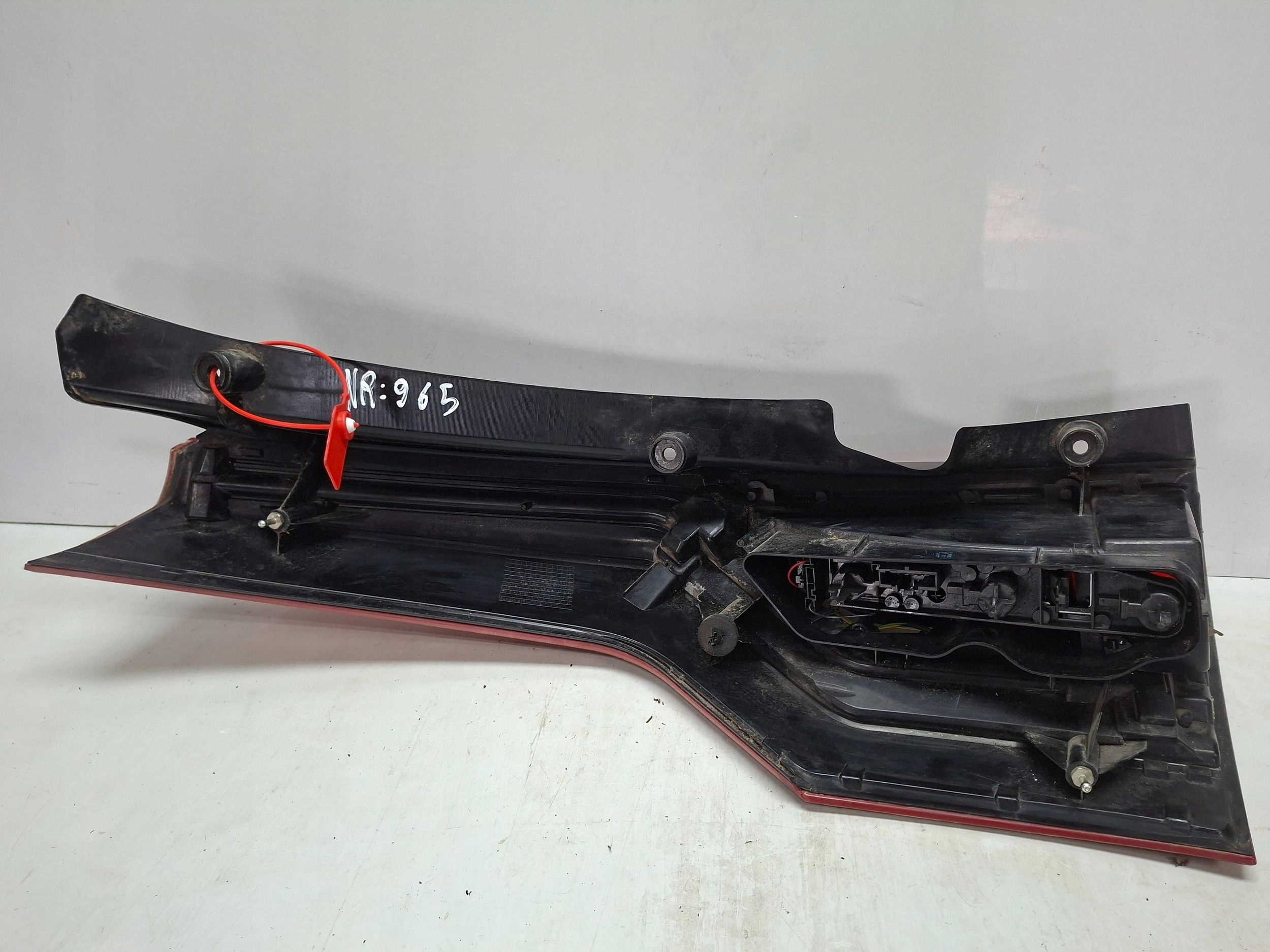 light rear right 009466-02 CITROEN C4 GRAND PICASSO 2006