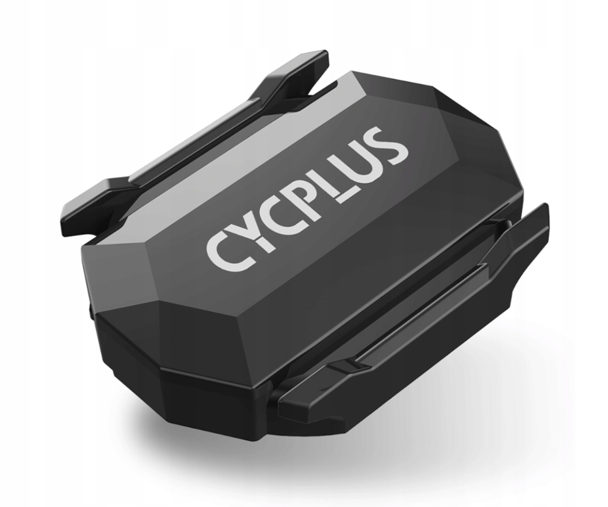 Cycplus C3 Czujnik kadencji prędkości Bluetooth 5.0 Ant+ Wodoodporny IP67