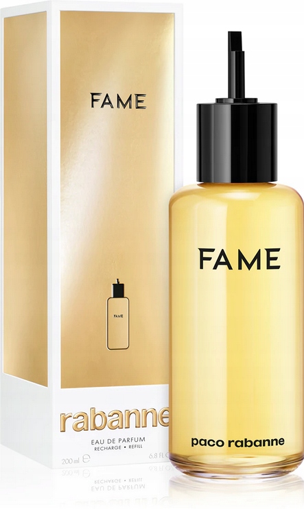 Paco Rabanne Fame parfémovaná voda 200 ml Refill