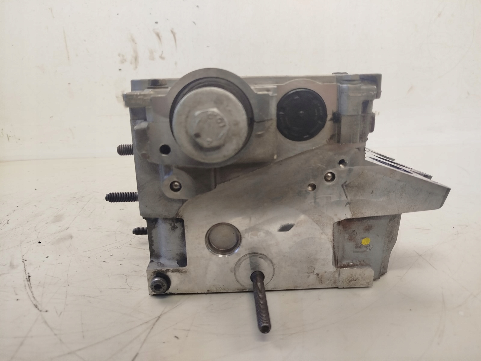 TESTATA Motore VWAG 03L103373J 2.0 TDI CJC
