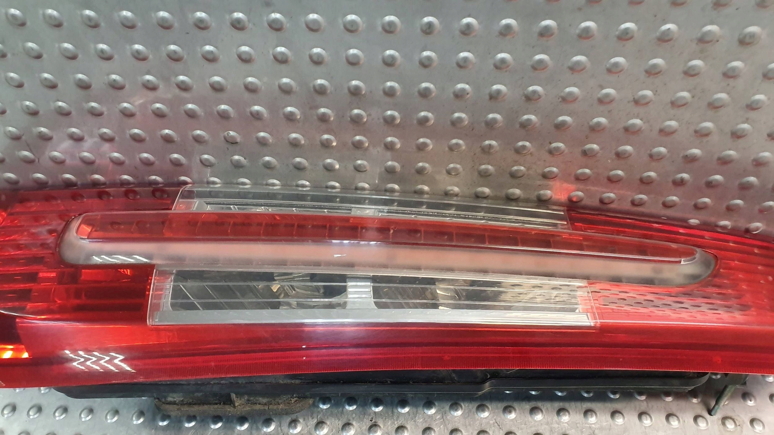 light rear part right FORD C-MAX MK1 LIFT 03