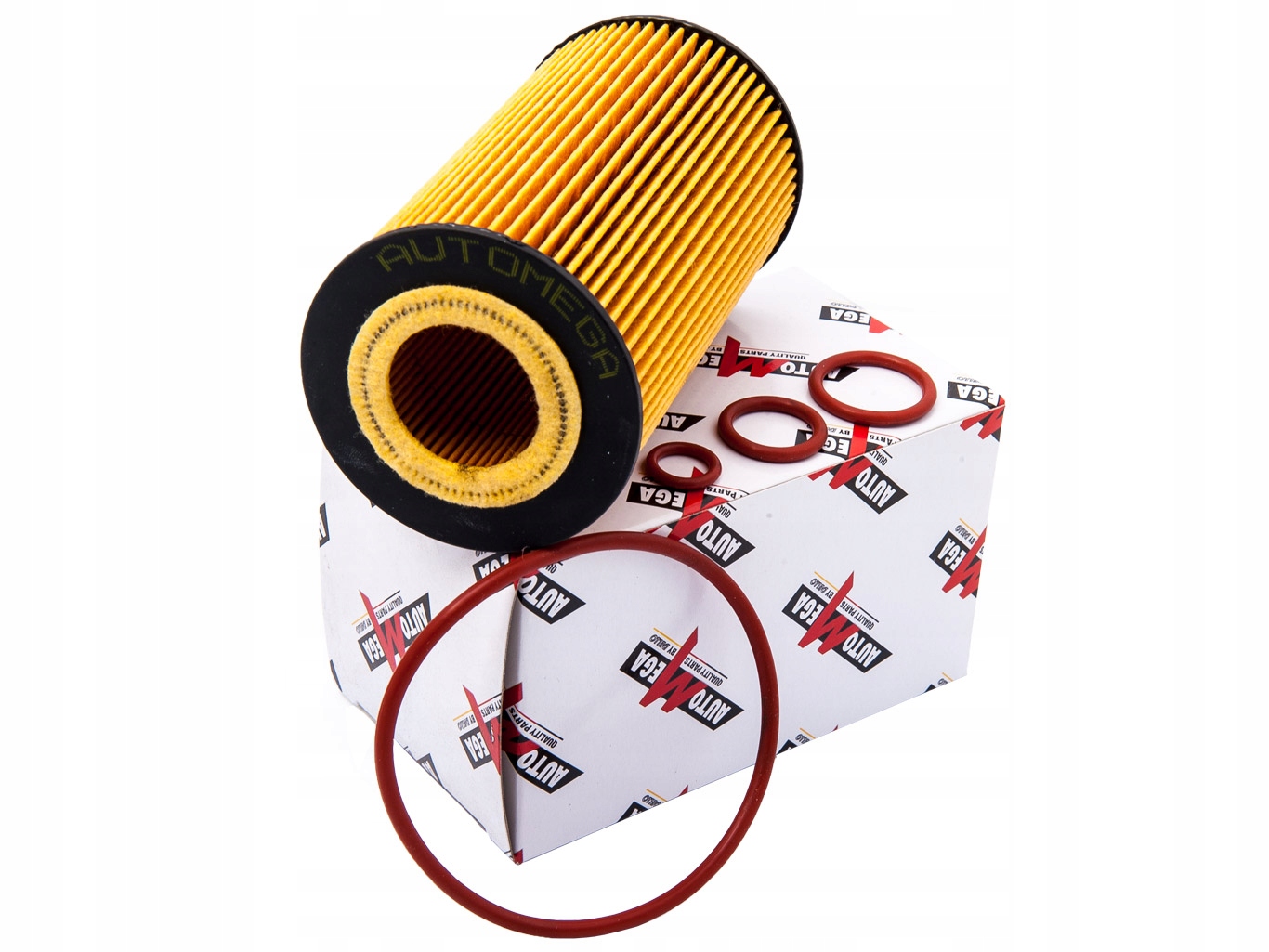 

Filtr Oleju Opel Omega B Frontera B 2.0 2.2 Dti