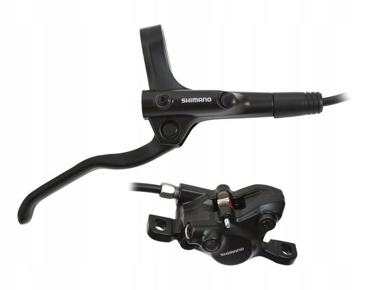 Kotoučová brzda Shimano Altus MT200 BL-MT200 zadní