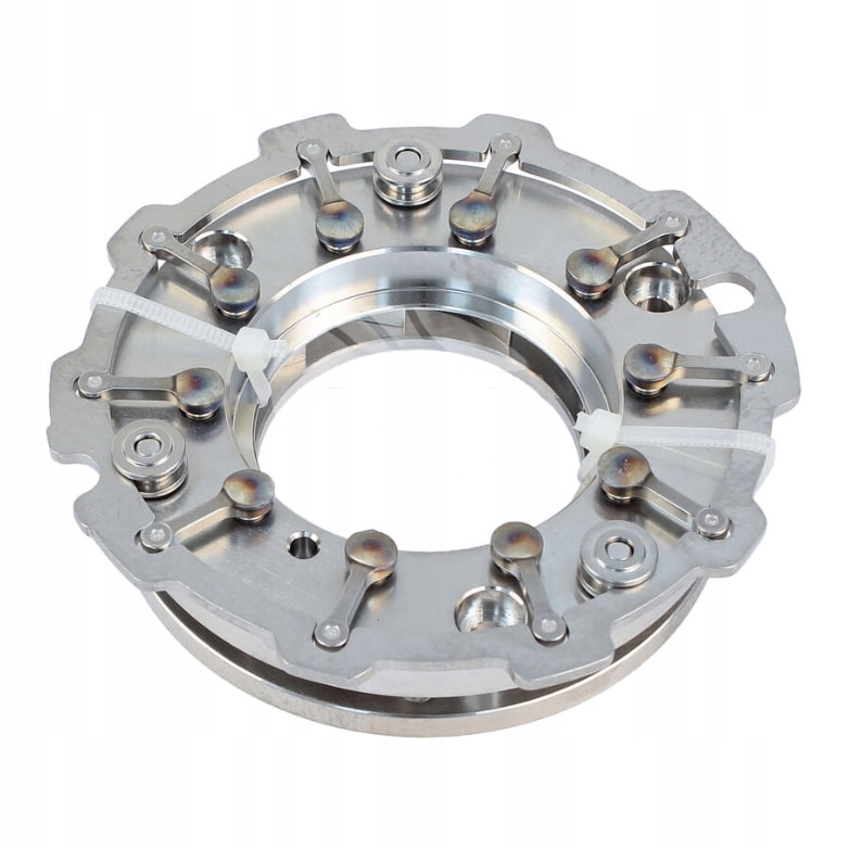 Variabilní geometrie Garrett GT1544V