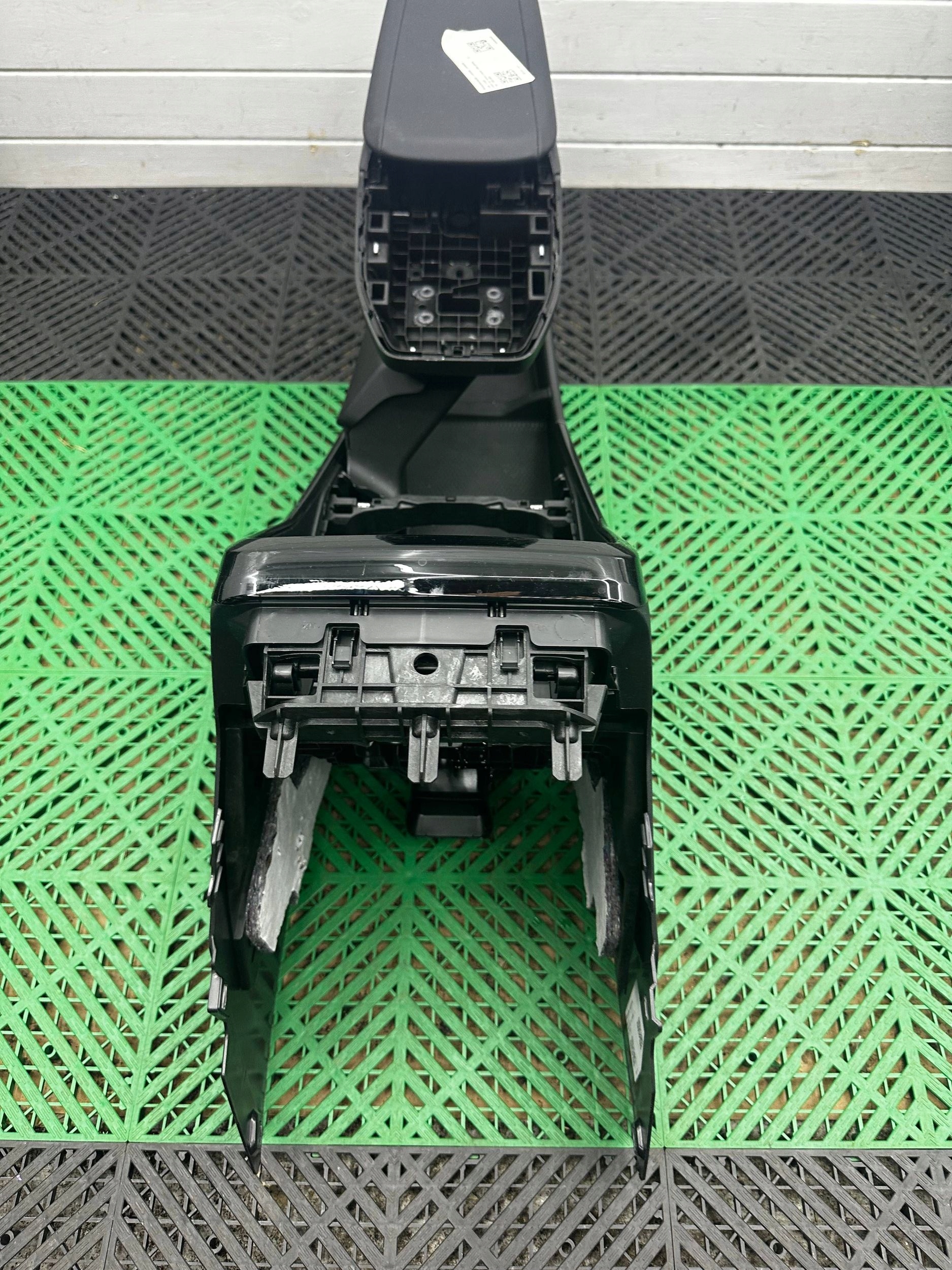 consolle medio BMW 2 Active Tourer U06