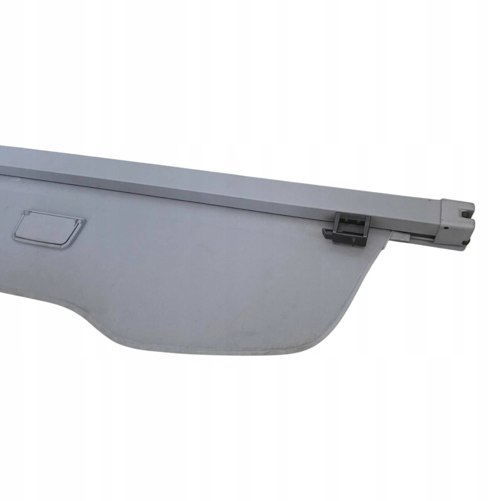 blinds boot VOLKSWAGEN TOUAREG and 7L