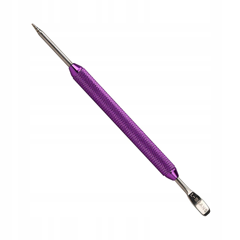 Długopis Latte Art Materiał inny materiał