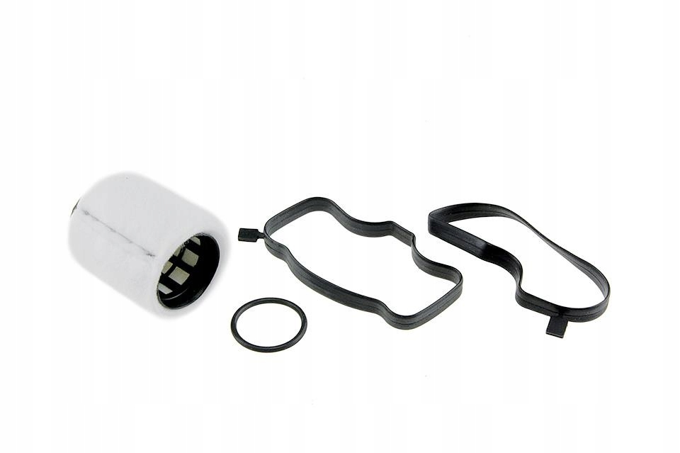 SEPARATOR OLEJU Typ samochodu Samochody osobowe