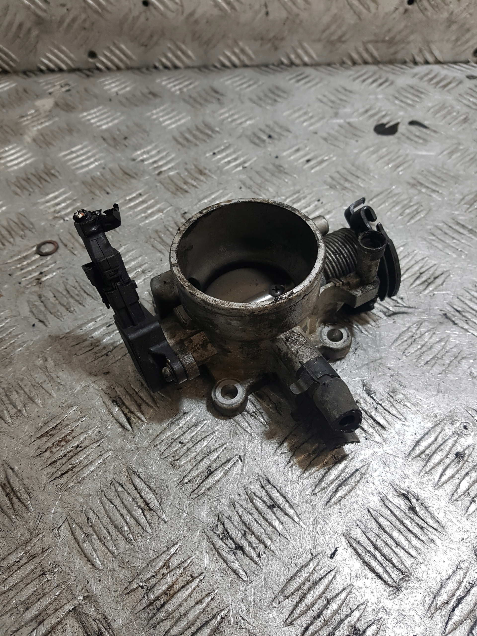 Valvola a farfalla HYUNDAI COUPE 2.0 B 35100-23500