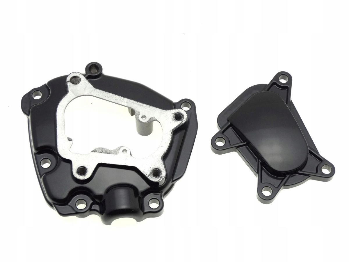 MT313-35b - Крышка масляного насоса Yamaha R1 (09-14)