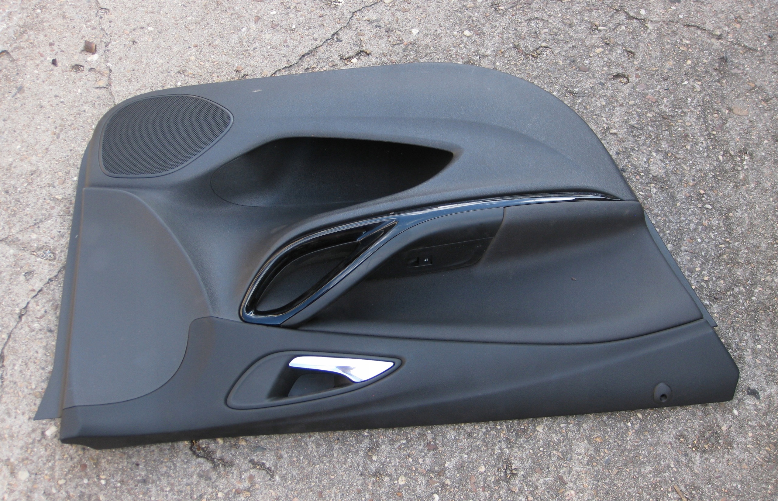 OPEL ASTRA K V KOMBI side upholstery door right front front 2513835