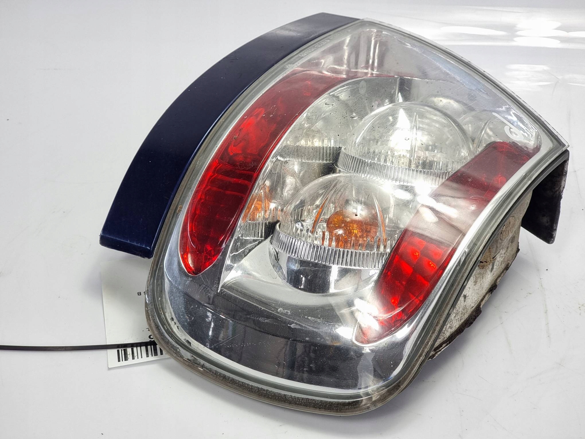 light right rear part AUDI A4 B5 sedan
