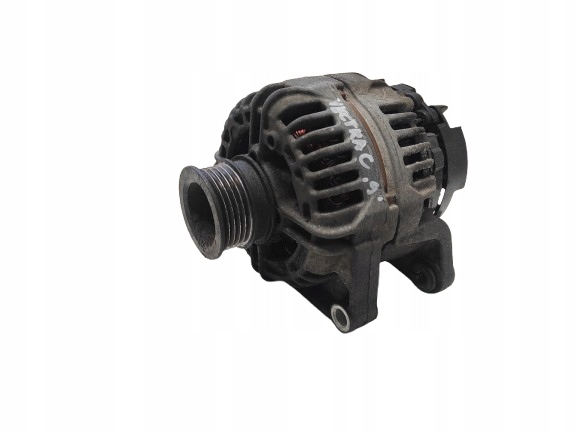 OPEL VECTRA C 02- 1.8 16V ALTERNATOR 13229984