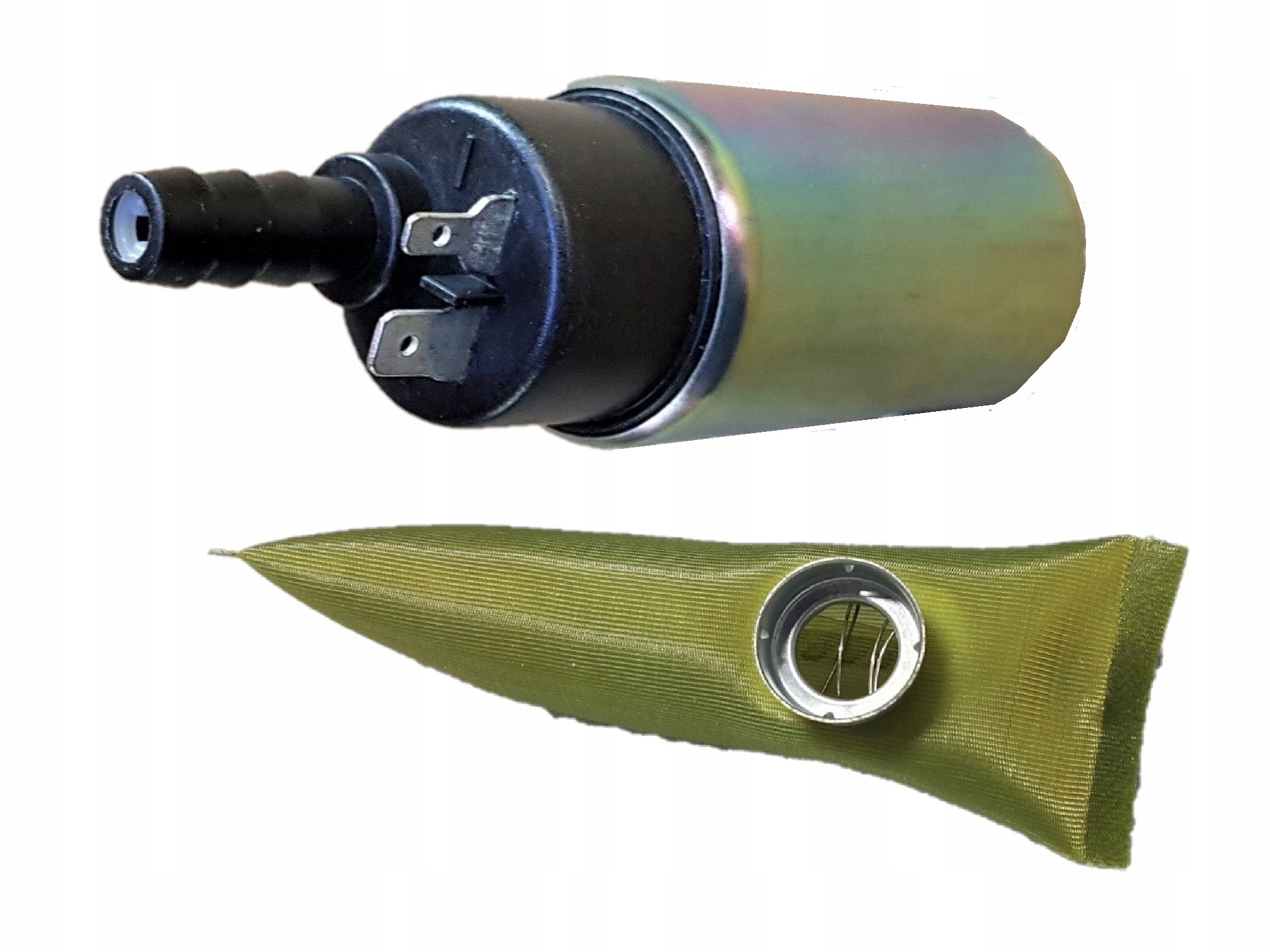 PIAGGIO MP 3 125 06 13 POMPA PALIWA BENZYNY MP3