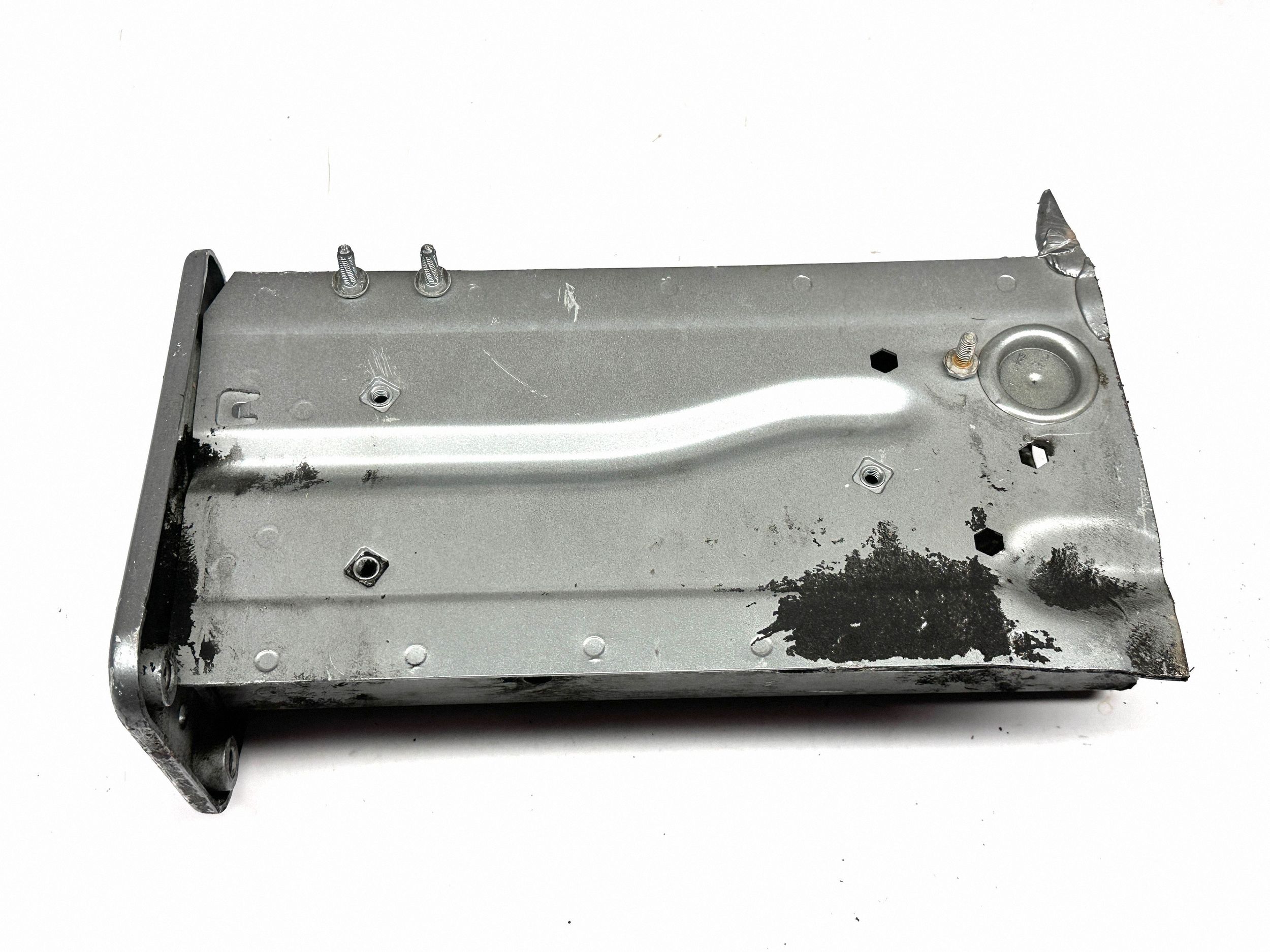 AUDI A6 S6 C7 4G quarter left front front left 4G0805677
