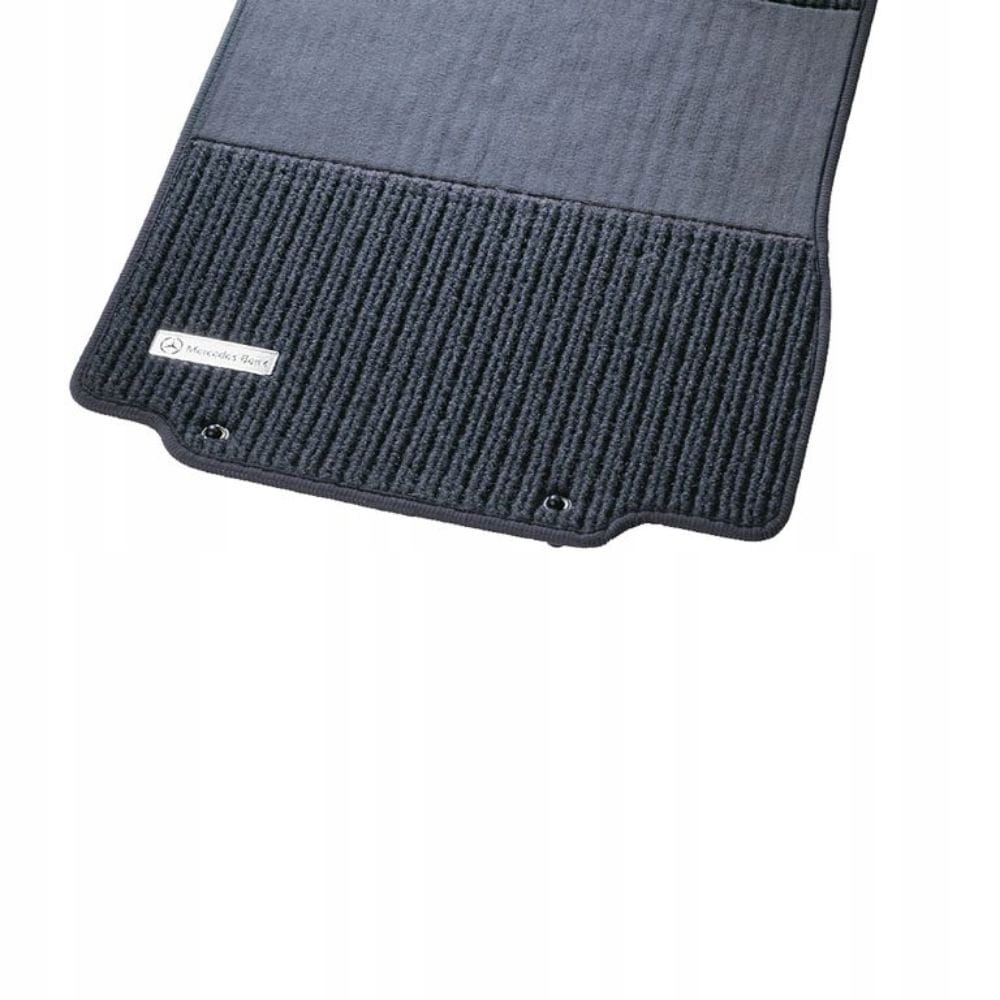 DYWANIKI RYPSOWE MERCEDES-BENZ C KLASA W203 S203 B66360040 Stan opakowania oryginalne