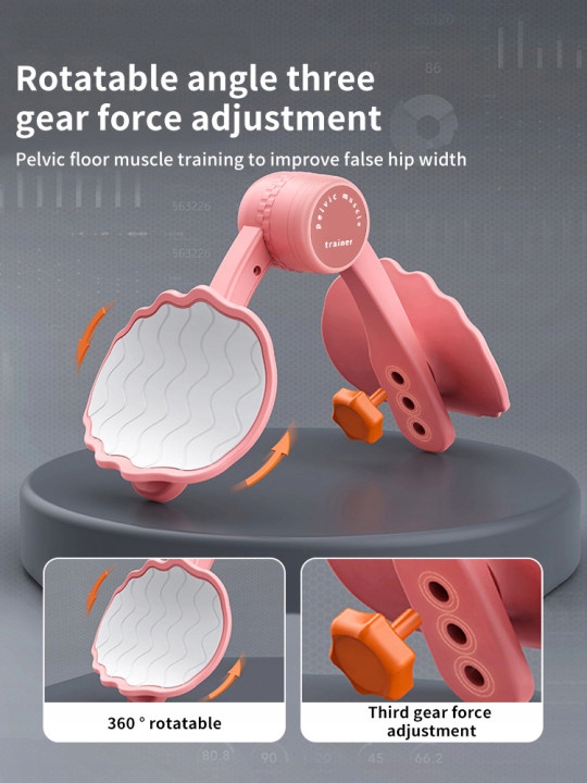 INTELIGENTNE URZĄDZENIE DO ĆWICZENIA MIĘŚNI DNA Model PDJ49