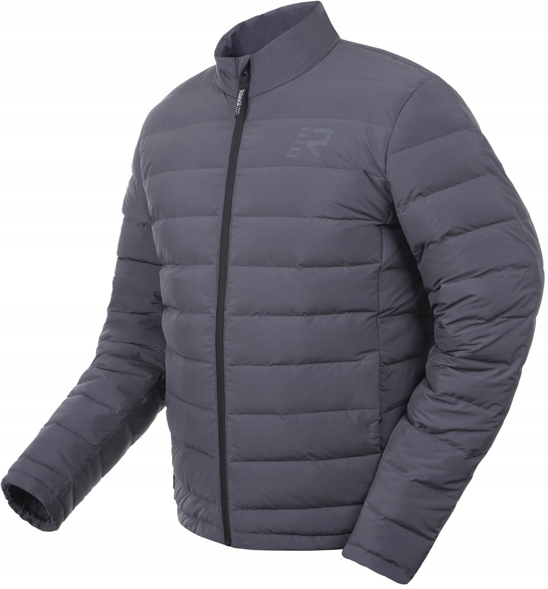 Bunda Rukka DownRide-R 54 dark grey (291)