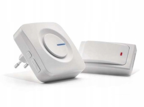 DZWONEK BEZPRZEWODOWY P5729 180m 90dB EMOS