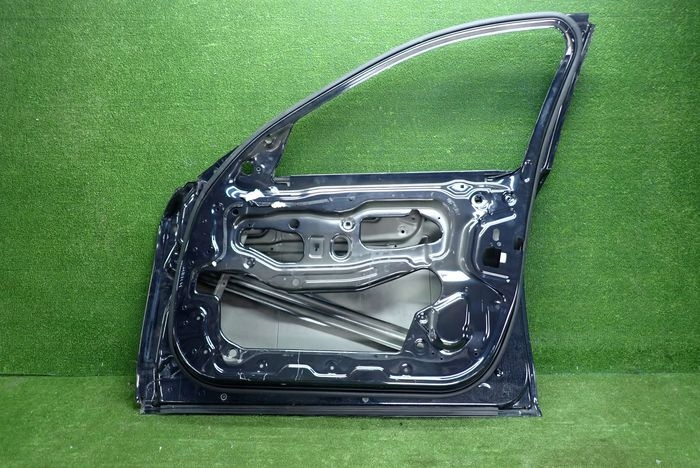 BMW F10 F11 5 door right front front