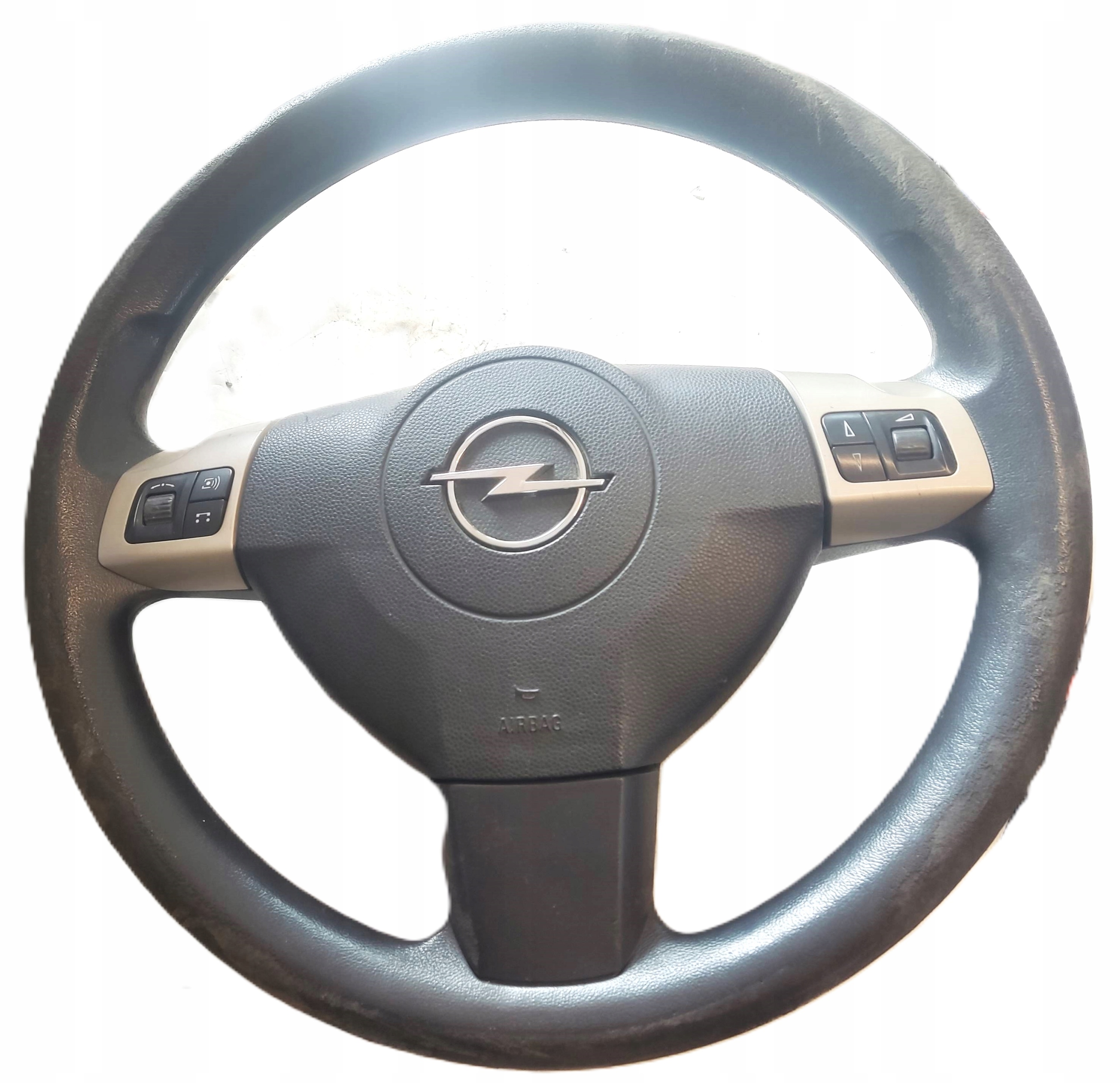 lenkrad airbag OPEL Astra III H GTC 2007r